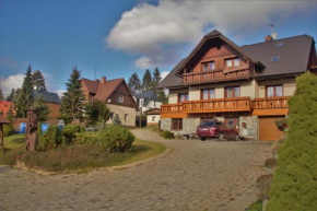 Pension Luscinia